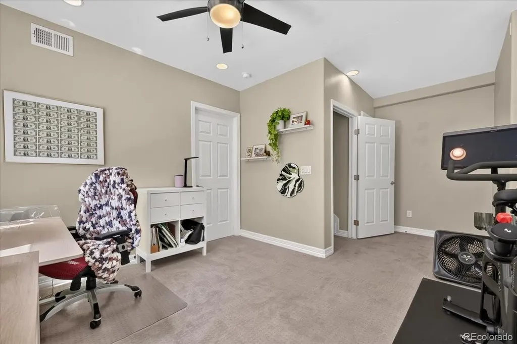 1657 N Franklin Street Denver CO 80218