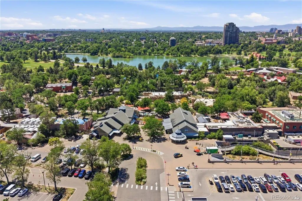 1657 N Franklin Street Denver CO 80218
