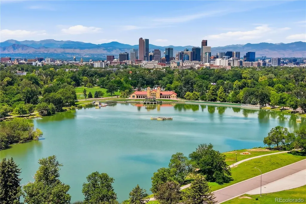 1657 N Franklin Street Denver CO 80218