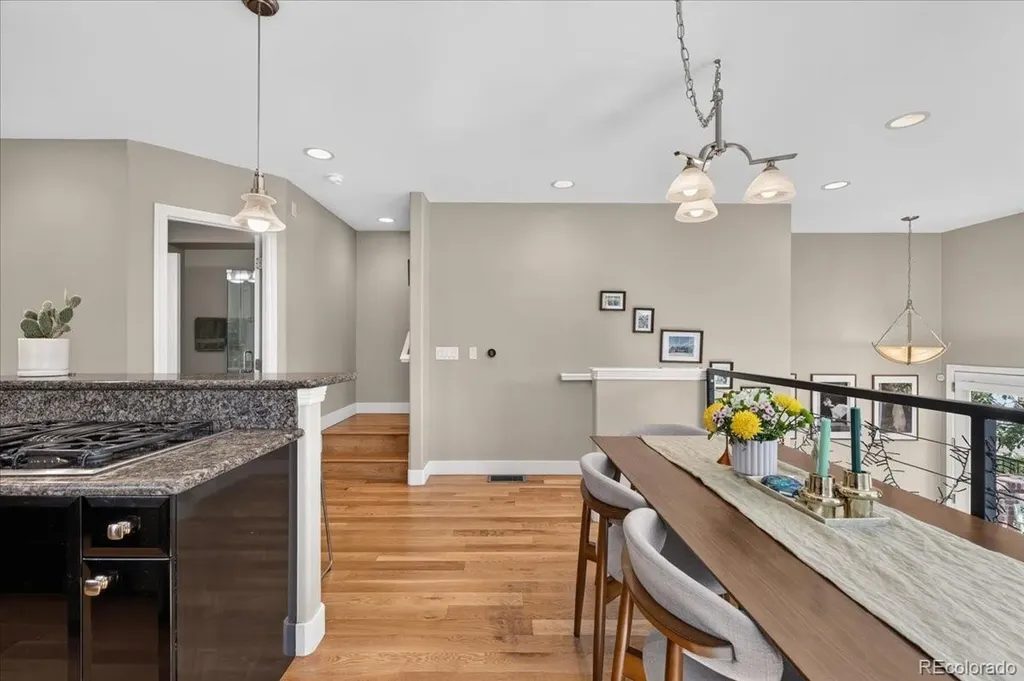1657 N Franklin Street Denver CO 80218