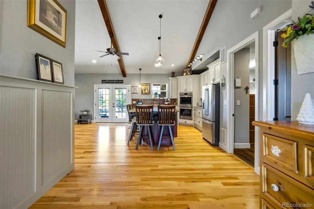 13735 Mccune Road Elbert CO 80106