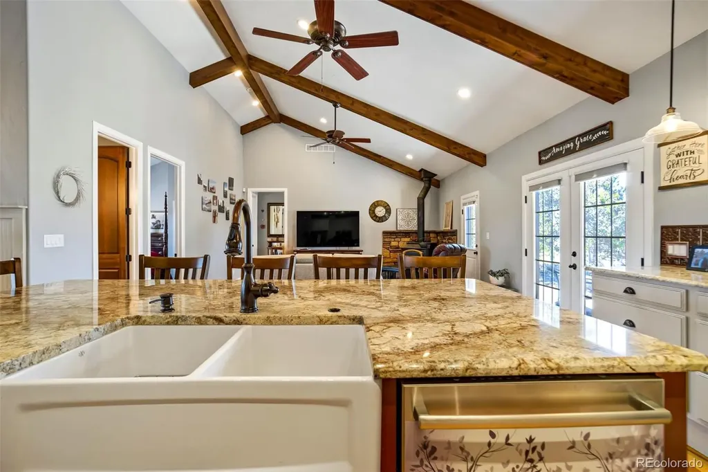 13735 Mccune Road Elbert CO 80106