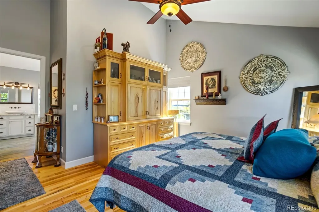 13735 Mccune Road Elbert CO 80106
