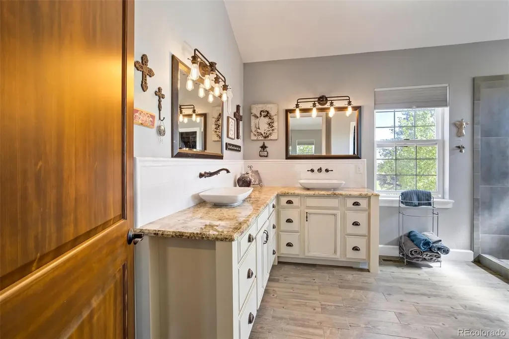13735 Mccune Road Elbert CO 80106