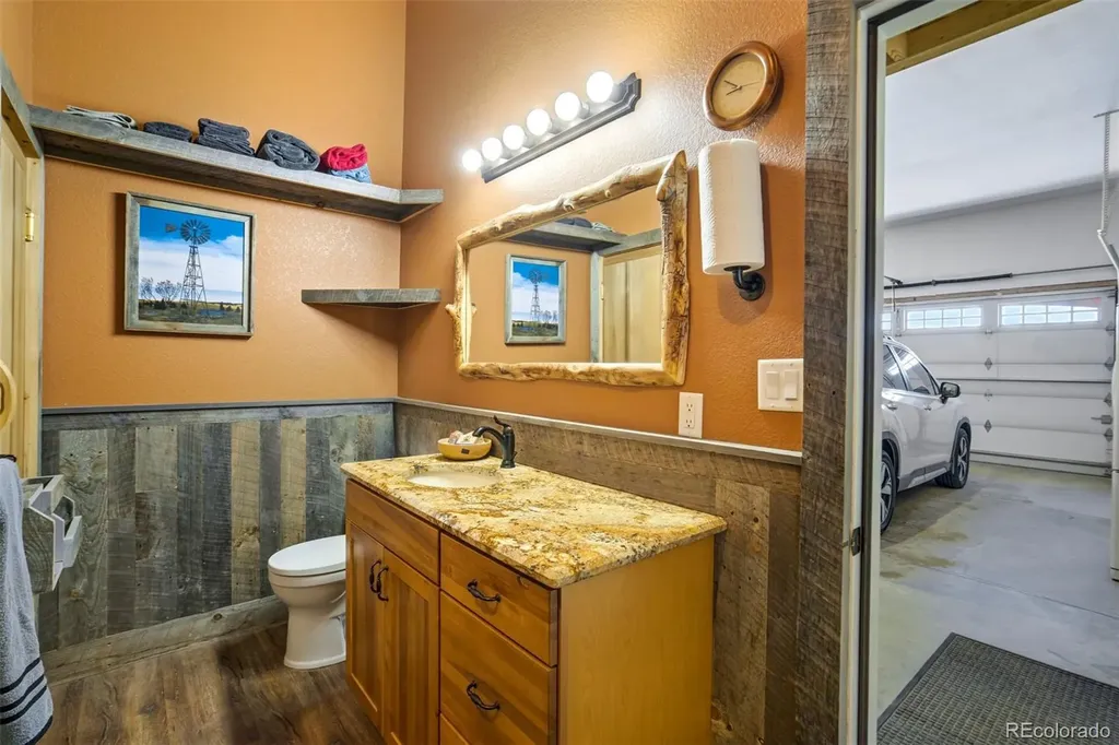 13735 Mccune Road Elbert CO 80106