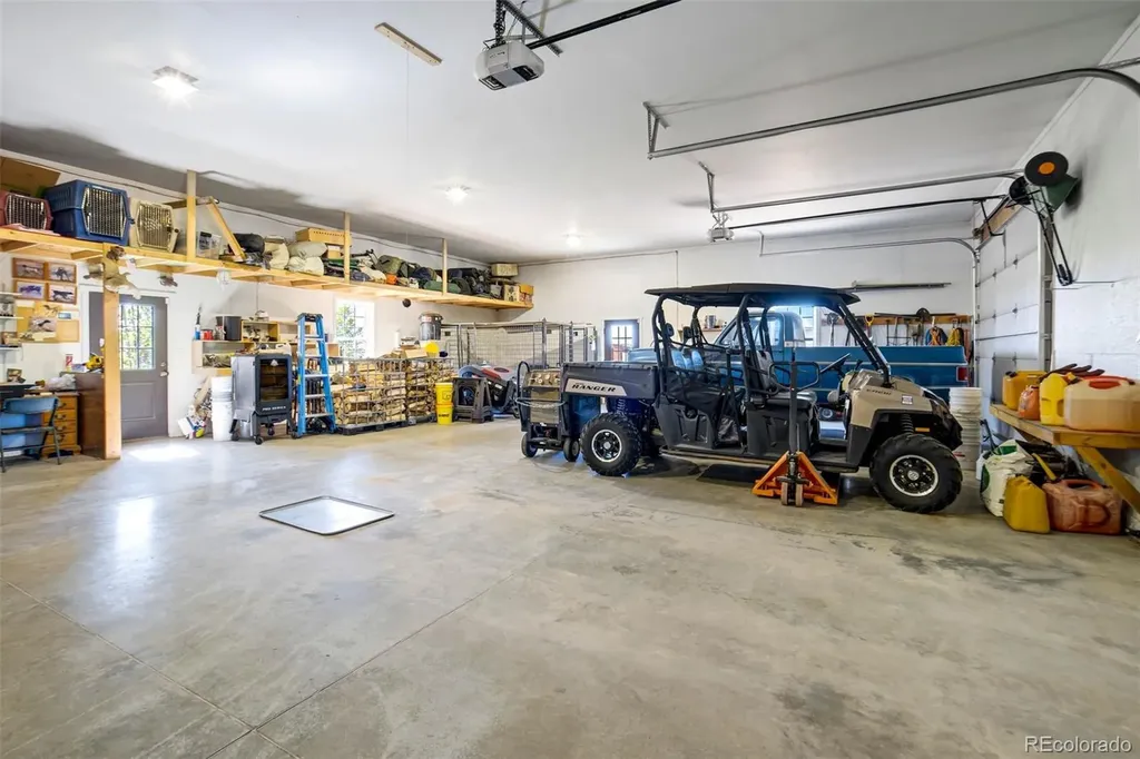 13735 Mccune Road Elbert CO 80106