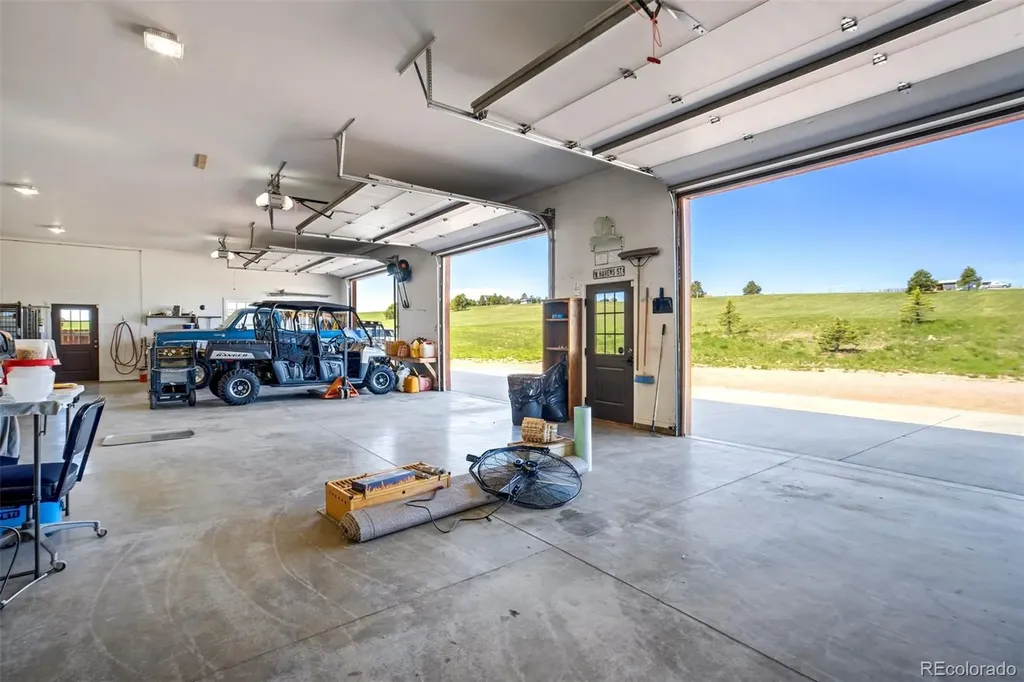 13735 Mccune Road Elbert CO 80106