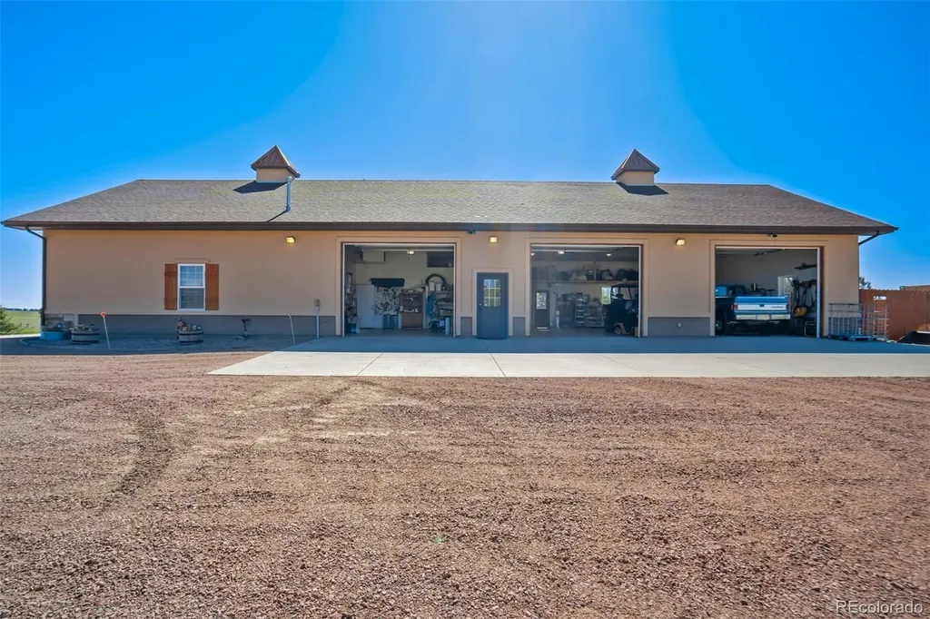 13735 Mccune Road Elbert CO 80106