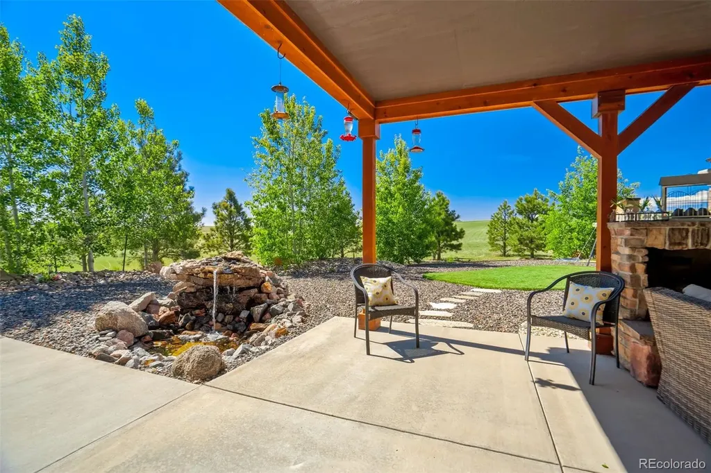 13735 Mccune Road Elbert CO 80106
