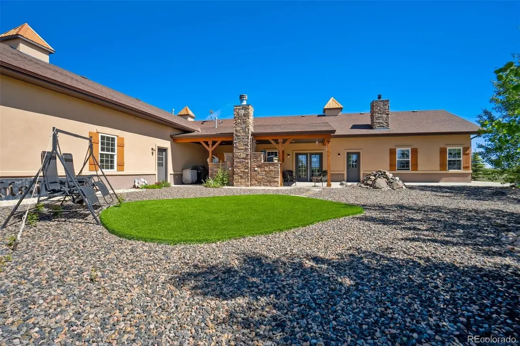 13735 Mccune Road Elbert CO 80106