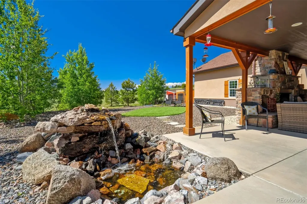 13735 Mccune Road Elbert CO 80106