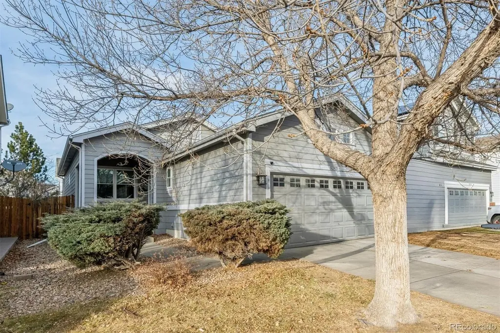 5243 E 119th Way Thornton CO 80233