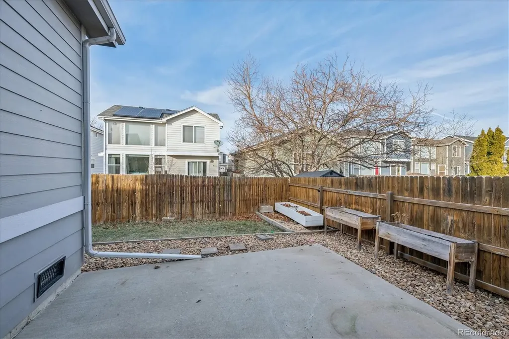 5243 E 119th Way Thornton CO 80233