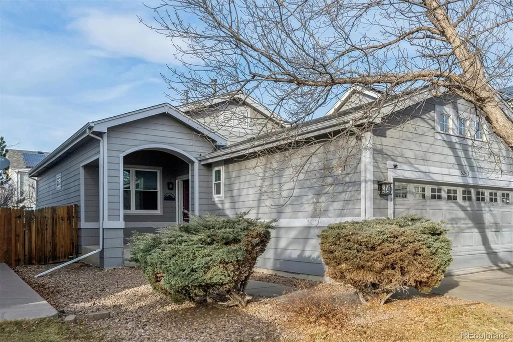 5243 E 119th Way Thornton CO 80233