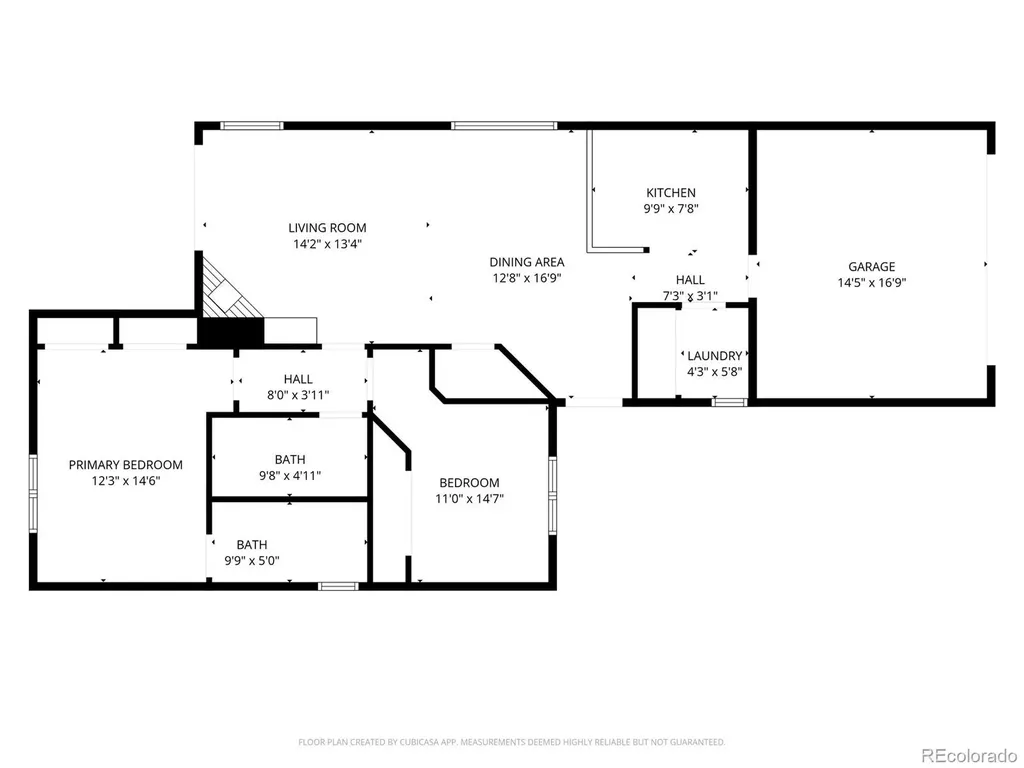 5243 E 119th Way Thornton CO 80233