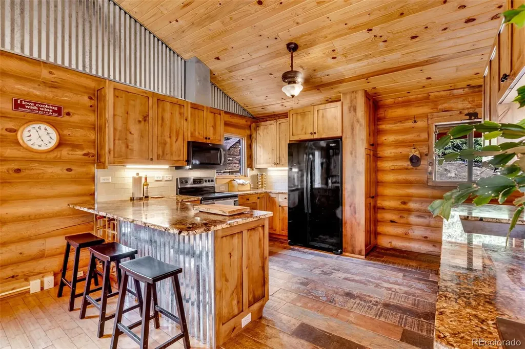 2246 County Road 4 Alma CO 80420