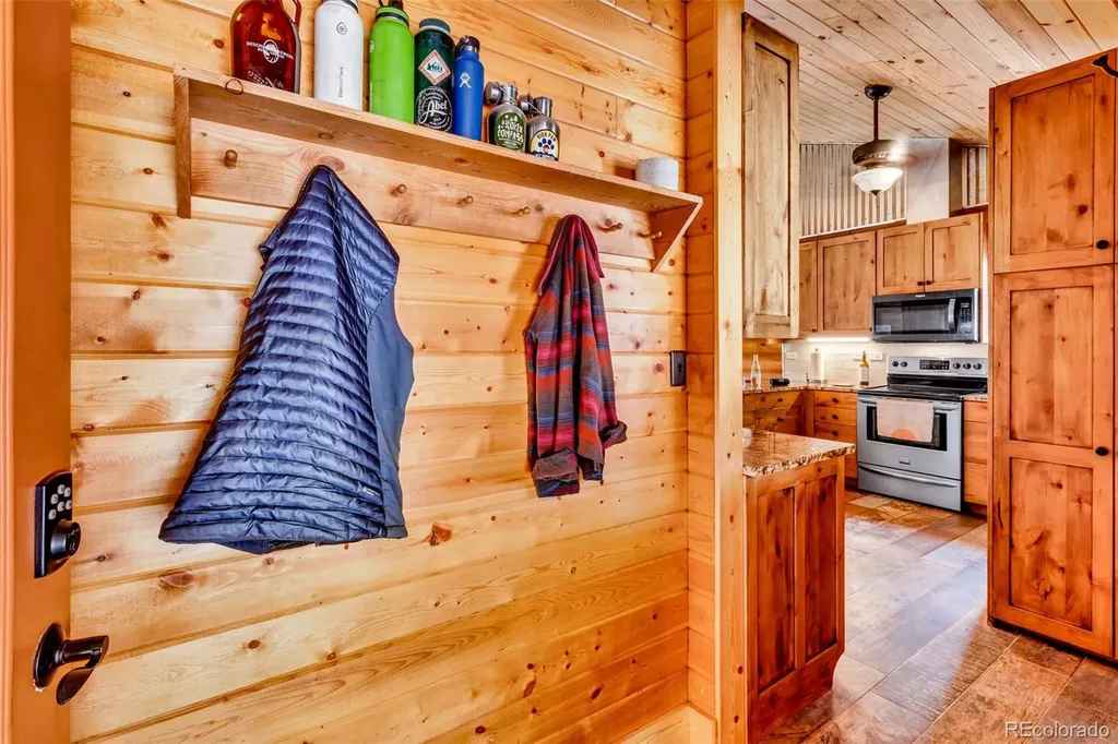 2246 County Road 4 Alma CO 80420