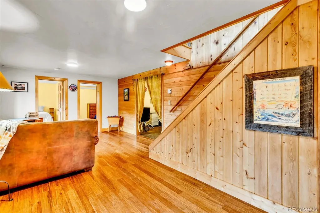 2246 County Road 4 Alma CO 80420