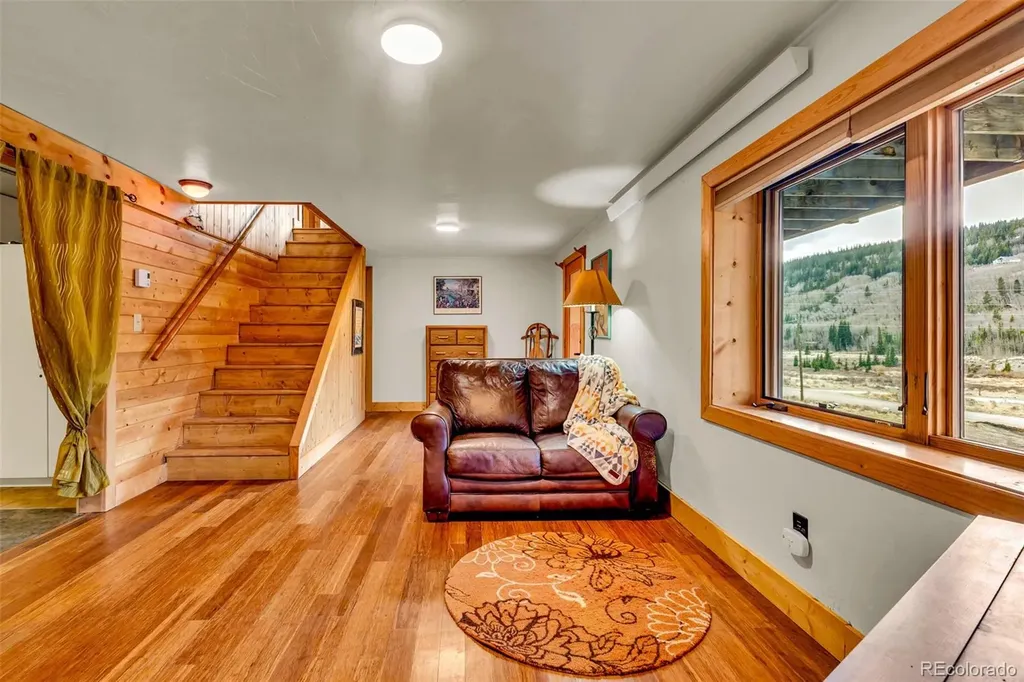 2246 County Road 4 Alma CO 80420
