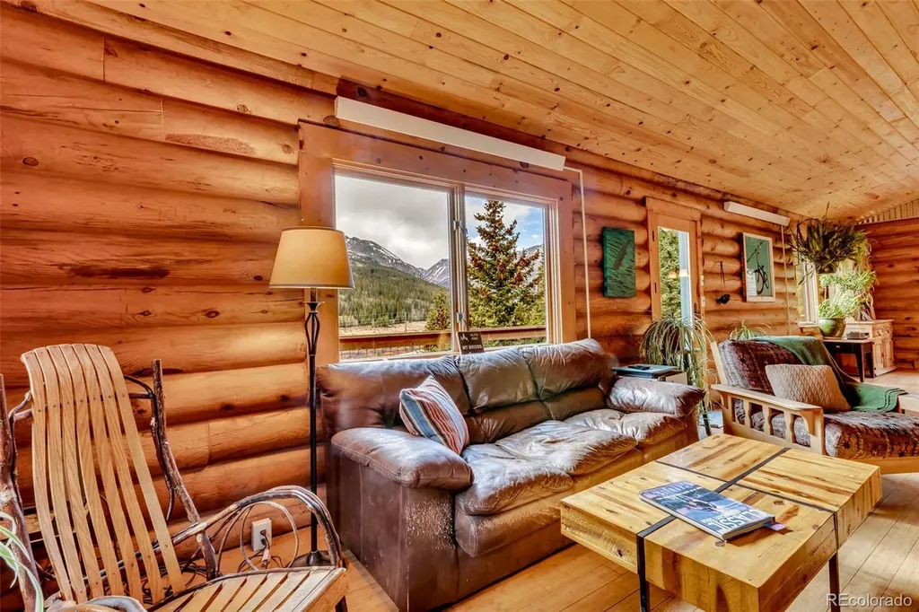 2246 County Road 4 Alma CO 80420