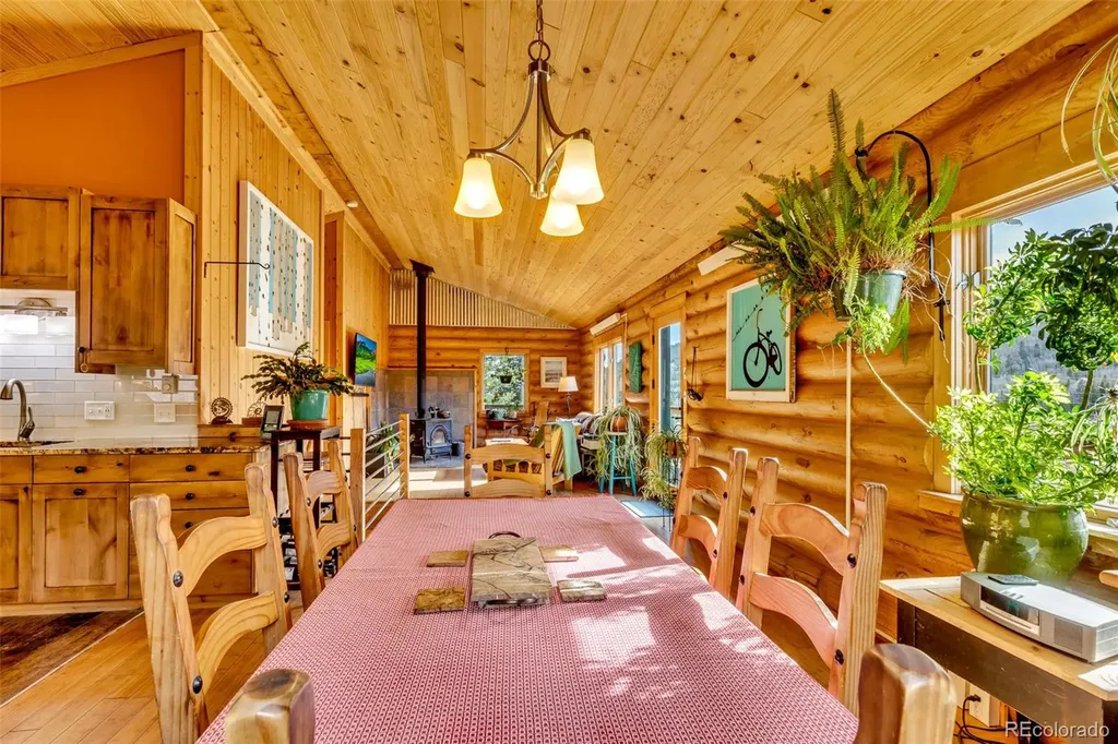 2246 County Road 4 Alma CO 80420