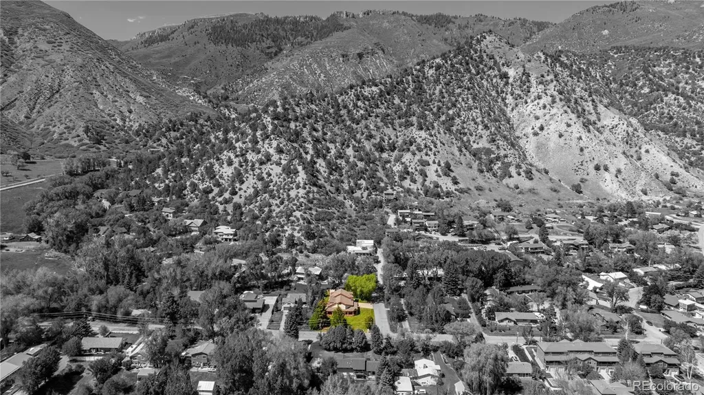 9 Creekside Court Glenwood Springs CO 81601