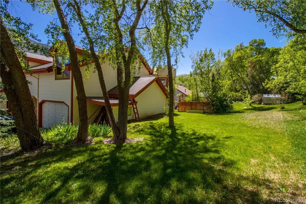 9 Creekside Court Glenwood Springs CO 81601