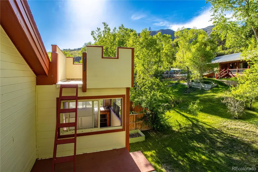 9 Creekside Court Glenwood Springs CO 81601