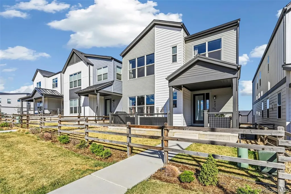 6275 King Court Denver CO 80221