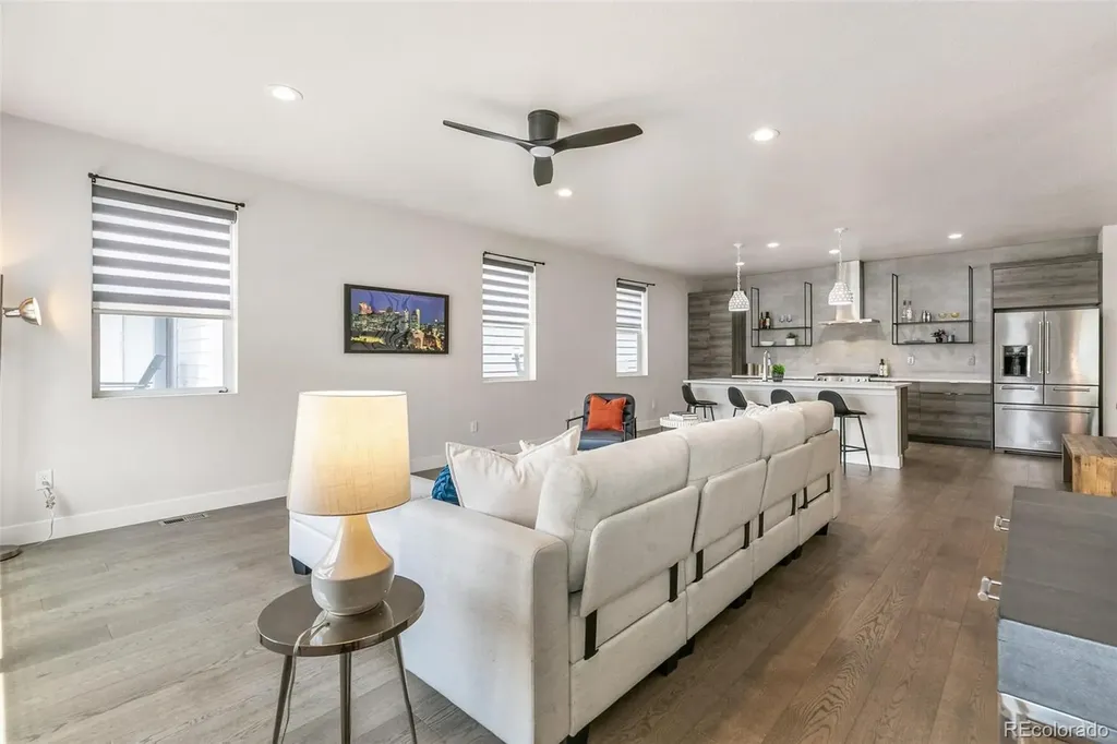 6275 King Court Denver CO 80221