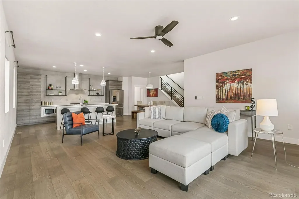 6275 King Court Denver CO 80221