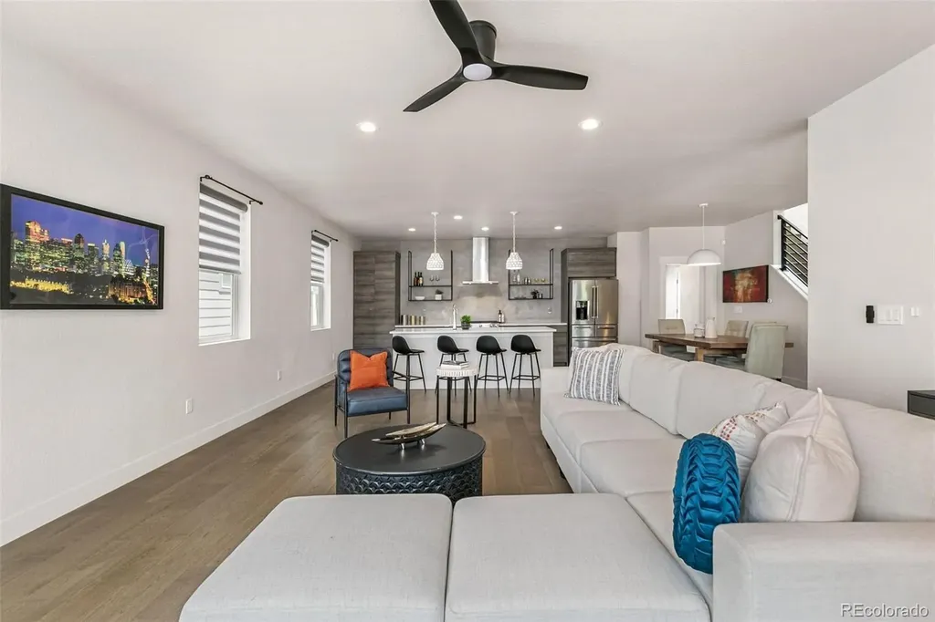 6275 King Court Denver CO 80221