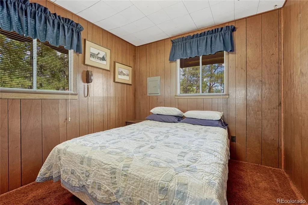 101 Dunlap Drive Florissant CO 80816