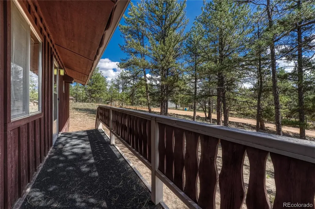 101 Dunlap Drive Florissant CO 80816