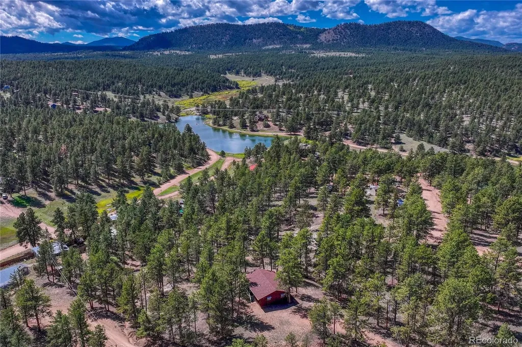 101 Dunlap Drive Florissant CO 80816