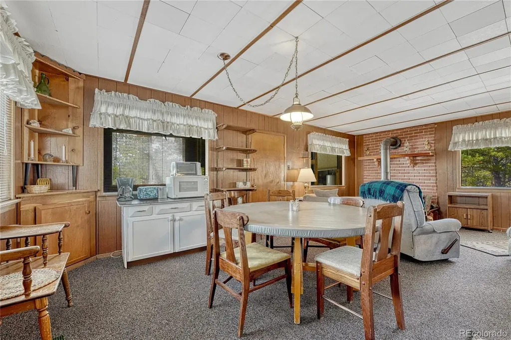101 Dunlap Drive Florissant CO 80816