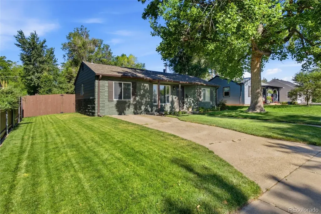 5075 Umatilla Street Denver CO 80221