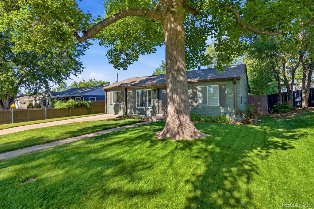 5075 Umatilla Street Denver CO 80221