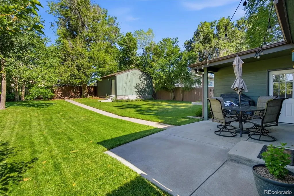 5075 Umatilla Street Denver CO 80221