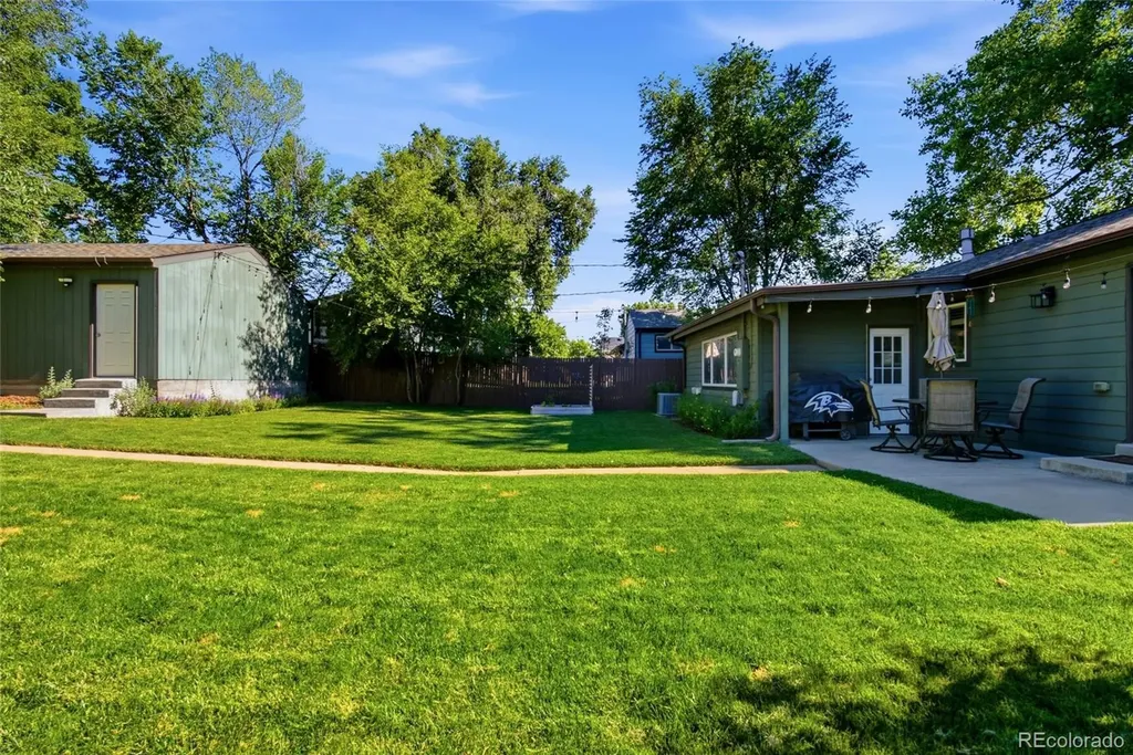 5075 Umatilla Street Denver CO 80221