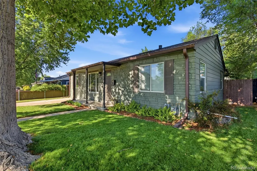 5075 Umatilla Street Denver CO 80221