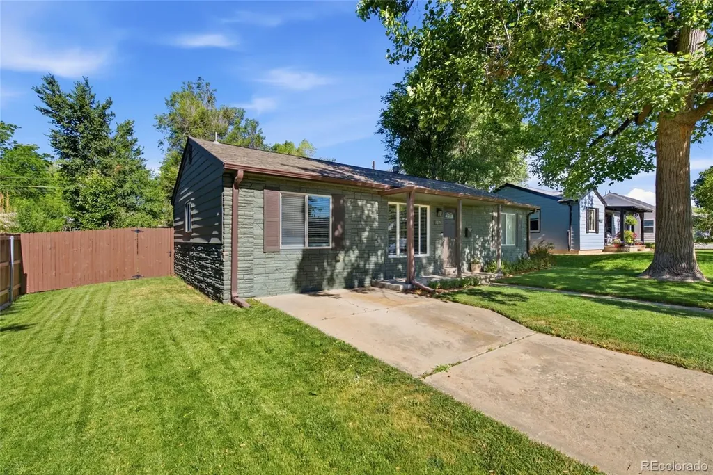 5075 Umatilla Street Denver CO 80221