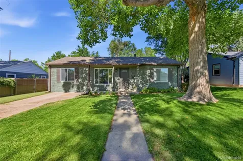 5075 Umatilla Street Denver CO 80221