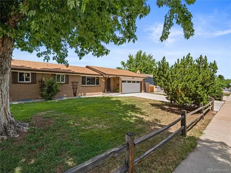 9265 W Kentucky Avenue Lakewood CO 80226