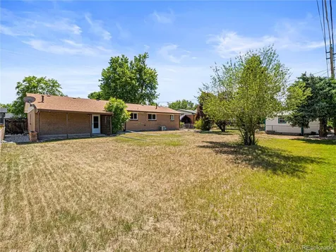 9265 W Kentucky Avenue Lakewood CO 80226