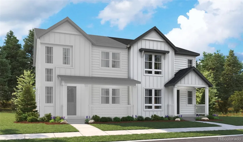 1082 Bunting Drive Erie CO 80026