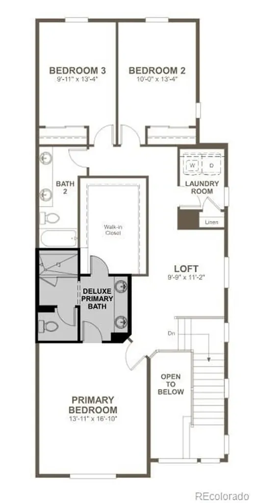 1082 Bunting Drive Erie CO 80026