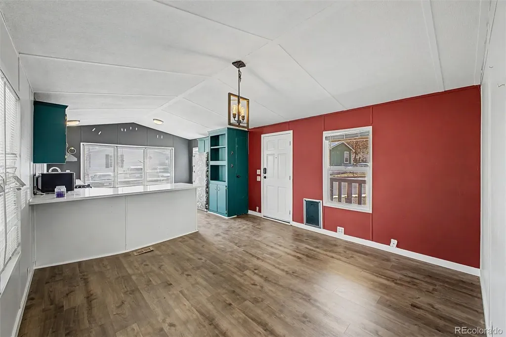 1645 F Street Golden CO 80401