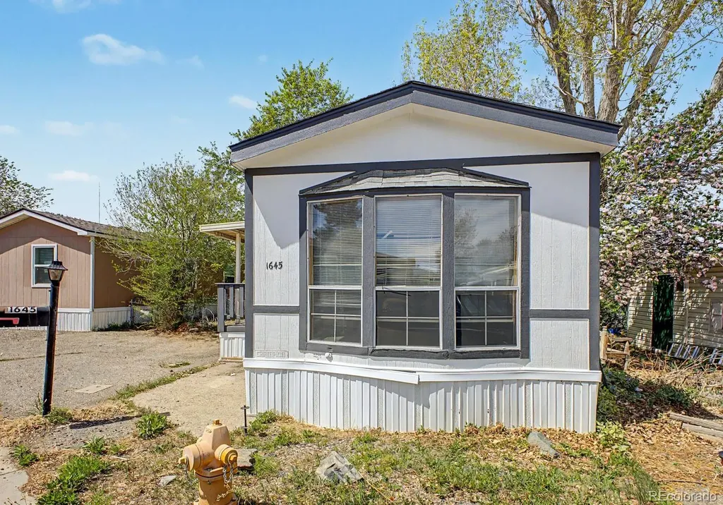 1645 F Street Golden CO 80401