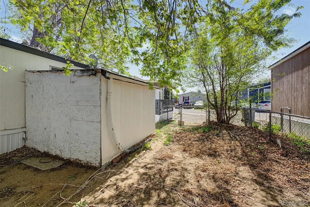 1645 F Street Golden CO 80401